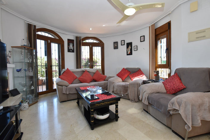 Image No.14-Villa de 3 chambres à vendre à Algorfa
