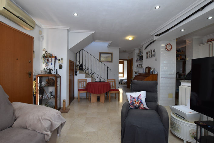 Image No.15-Villa de 3 chambres à vendre à Algorfa