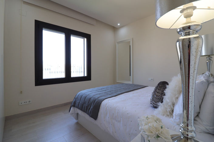 Image No.18-3 Bed Villa for sale