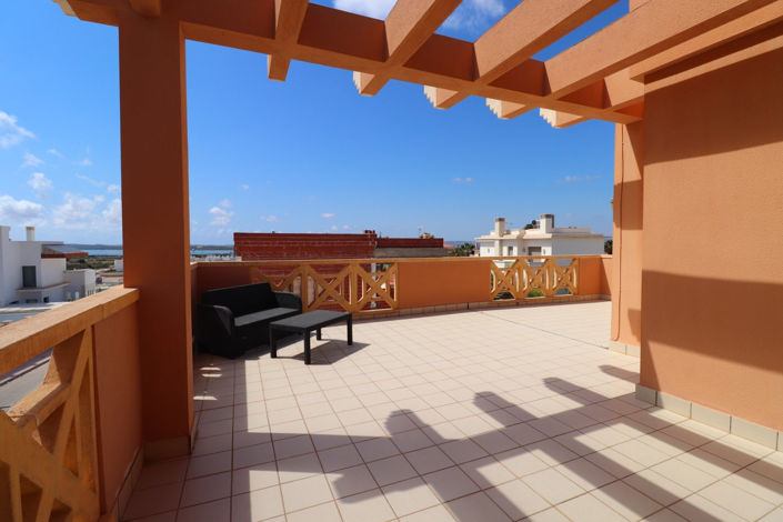 Image No.4-Villa de 4 chambres à vendre à Alicante