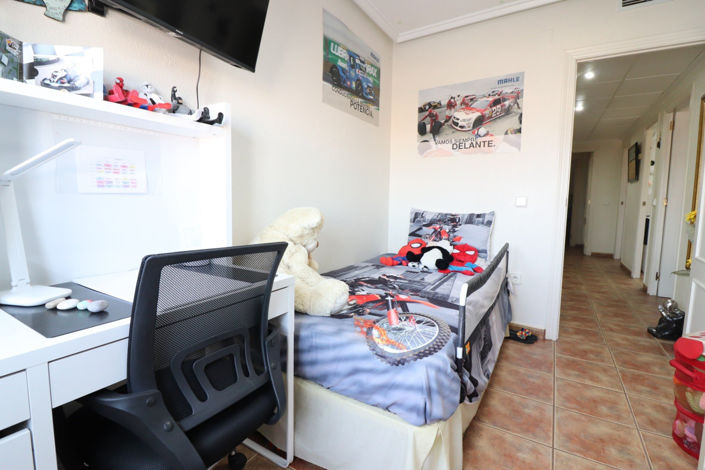 Image No.19-Appartement de 3 chambres à vendre à Alicante