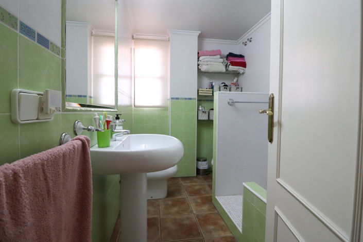 Image No.20-Appartement de 3 chambres à vendre à Alicante