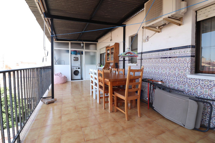 Image No.23-Appartement de 3 chambres à vendre à Alicante