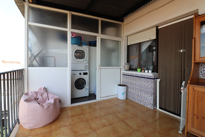 Image No.24-Appartement de 3 chambres à vendre à Alicante