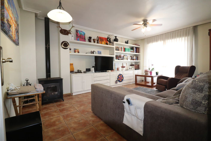 Image No.3-Appartement de 3 chambres à vendre à Alicante