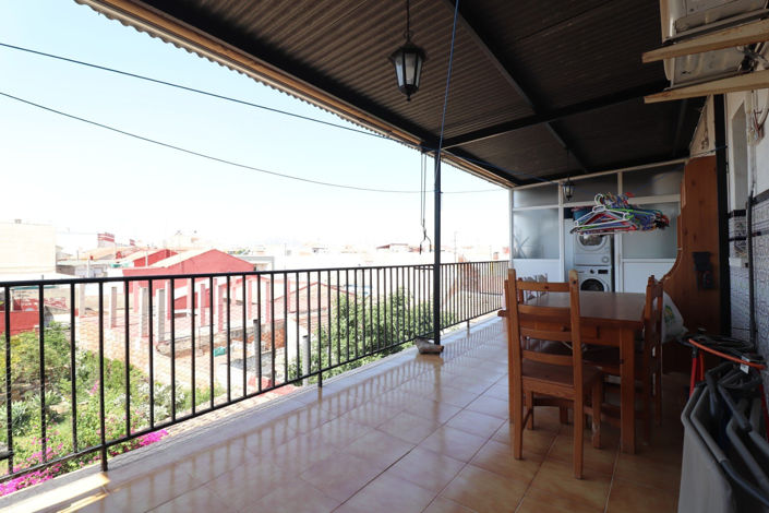 Image No.4-Appartement de 3 chambres à vendre à Alicante