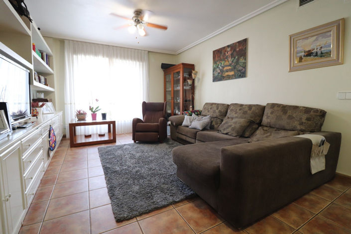 Image No.5-Appartement de 3 chambres à vendre à Alicante