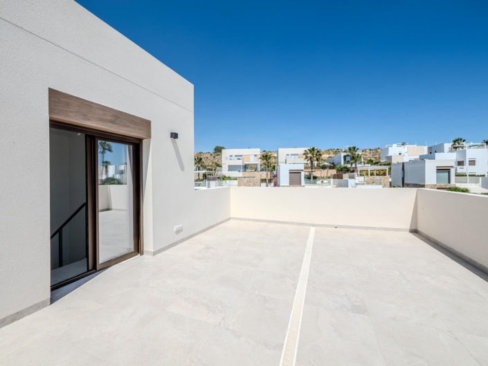 Image No.3-Villa de 3 chambres à vendre à Algorfa