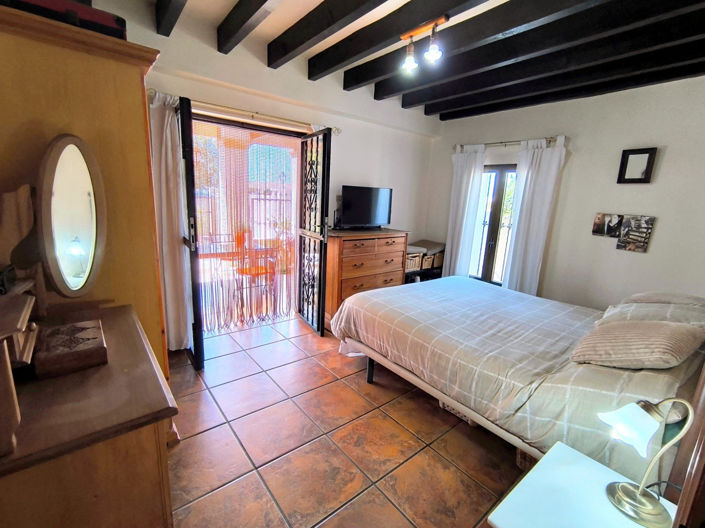 Image No.24-Finca de 4 chambres à vendre à Alicante