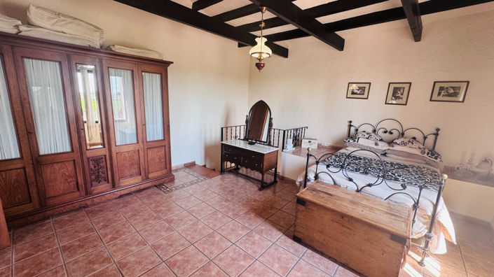 Image No.28-Finca de 4 chambres à vendre à Alicante