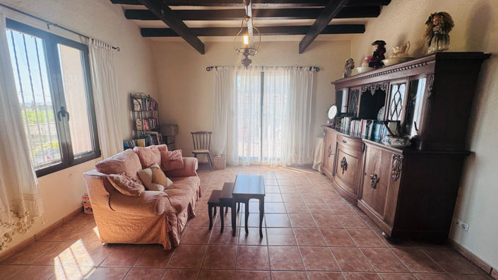 Image No.30-Finca de 4 chambres à vendre à Alicante