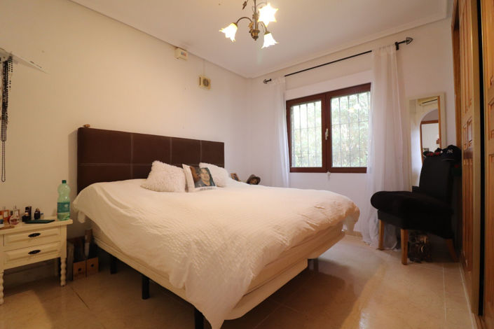 Image No.14-3 Bed Villa for sale