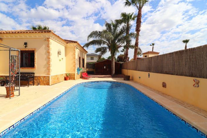 Image No.30-3 Bed Villa for sale