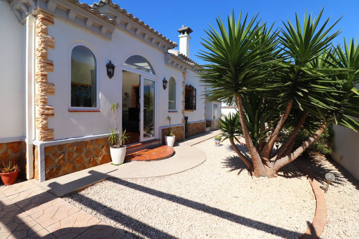 Image No.33-Villa de 3 chambres à vendre à Alicante