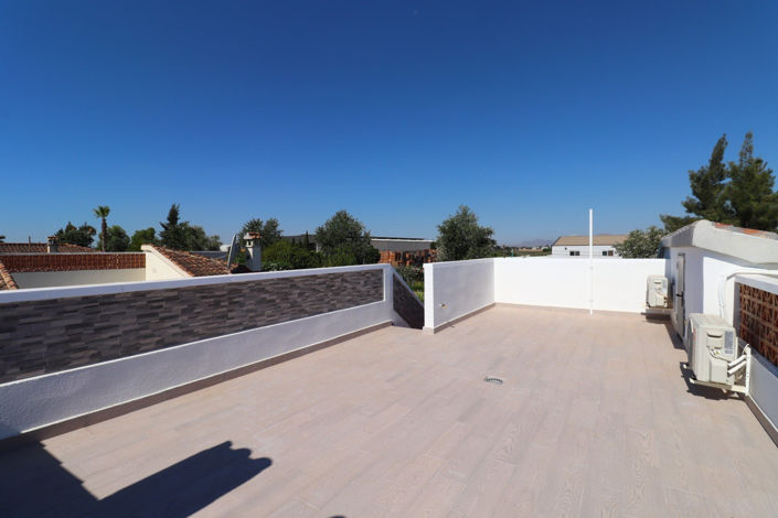 Image No.4-Villa de 3 chambres à vendre à Alicante