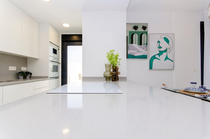 Image No.20-Villa de 3 chambres à vendre à Alicante