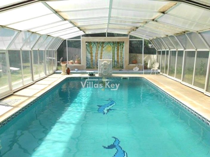 Image No.21-4 Bed House for sale