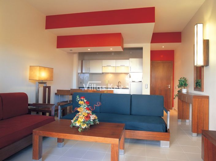 Image No.4-Apartamento con 1 dormitorio en venta