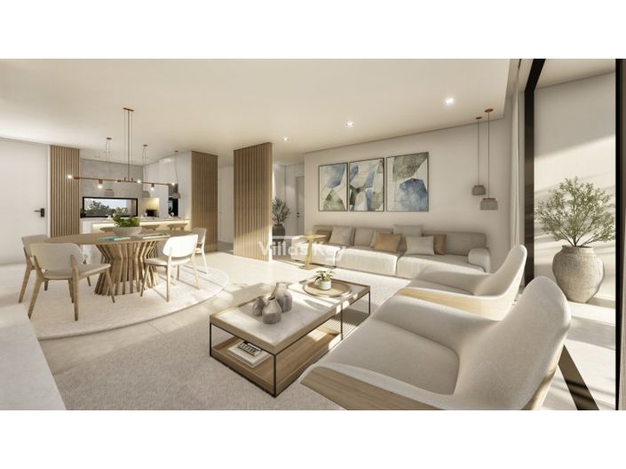 Image No.3-4 Bed Apartment for sale