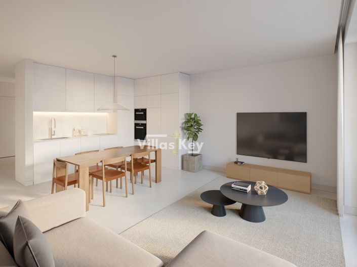 Image No.9-2 Bed Apartment for sale