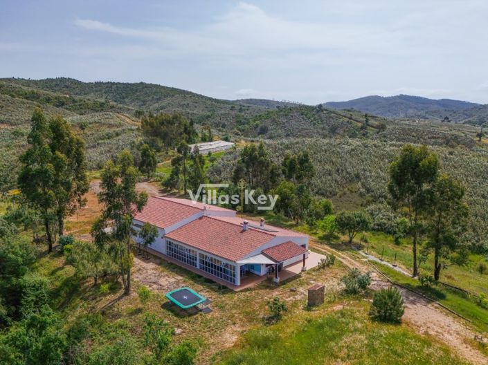 Image No.39-4 Bed Farmhouse for sale