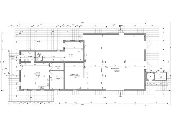 Image No.44-4 Bed Farmhouse for sale