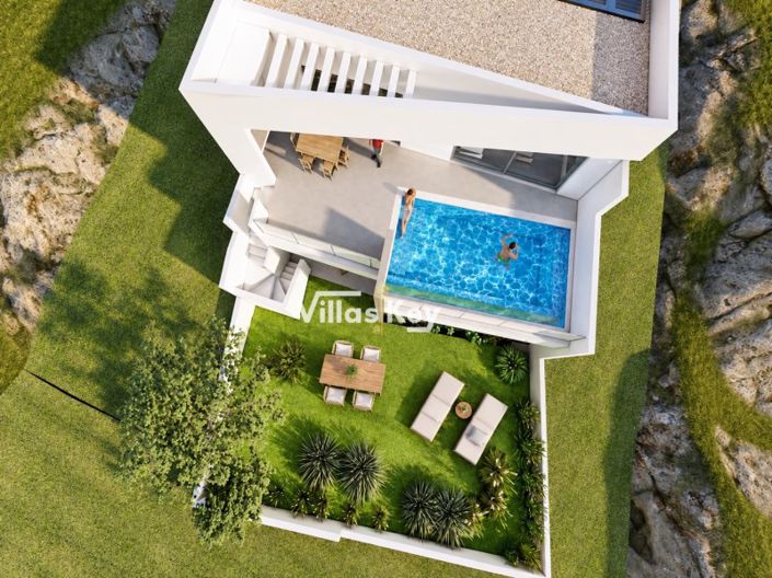 Image No.3-4 Bed House for sale