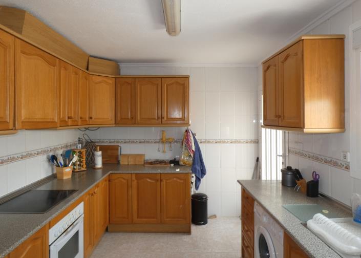 Image No.3-Villa / Détaché de 5 chambres à vendre à Camposol