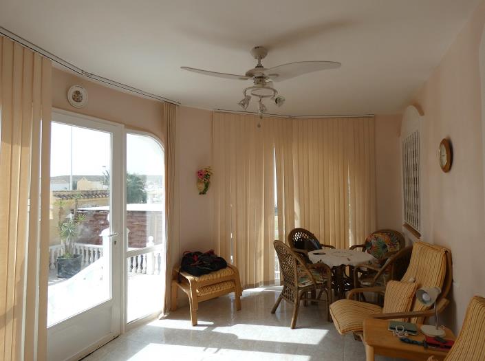 Image No.7-Villa / Détaché de 5 chambres à vendre à Camposol