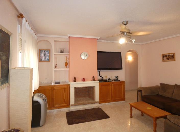 Image No.9-Villa / Détaché de 5 chambres à vendre à Camposol