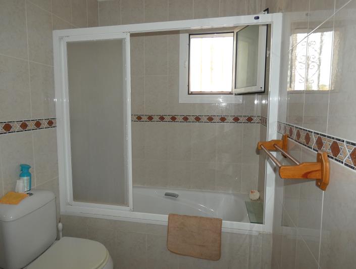 Image No.16-Villa / Détaché de 5 chambres à vendre à Camposol