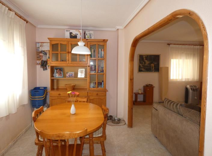 Image No.24-Villa / Détaché de 5 chambres à vendre à Camposol