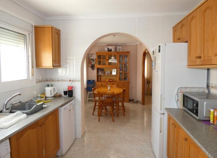 Image No.28-Villa / Détaché de 5 chambres à vendre à Camposol