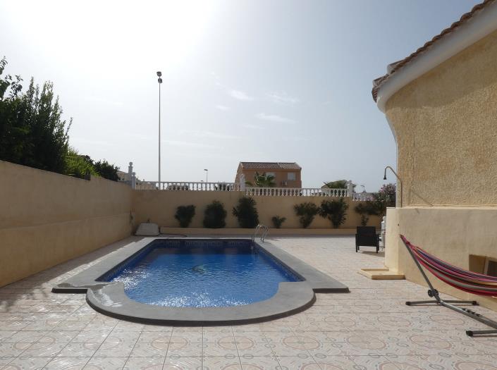 Image No.34-Villa / Détaché de 5 chambres à vendre à Camposol