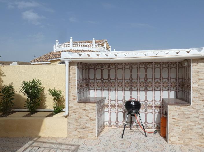 Image No.38-Villa / Détaché de 5 chambres à vendre à Camposol