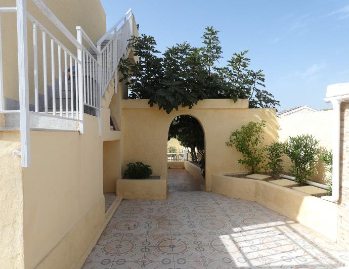 Image No.39-Villa / Détaché de 5 chambres à vendre à Camposol