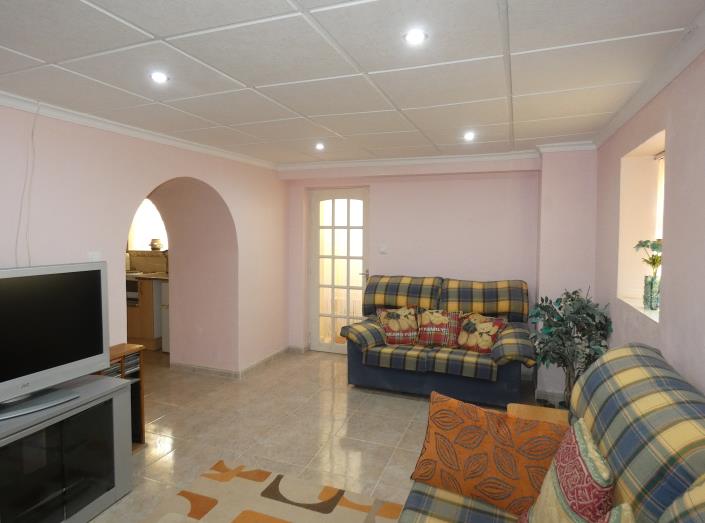 Image No.42-Villa / Détaché de 5 chambres à vendre à Camposol