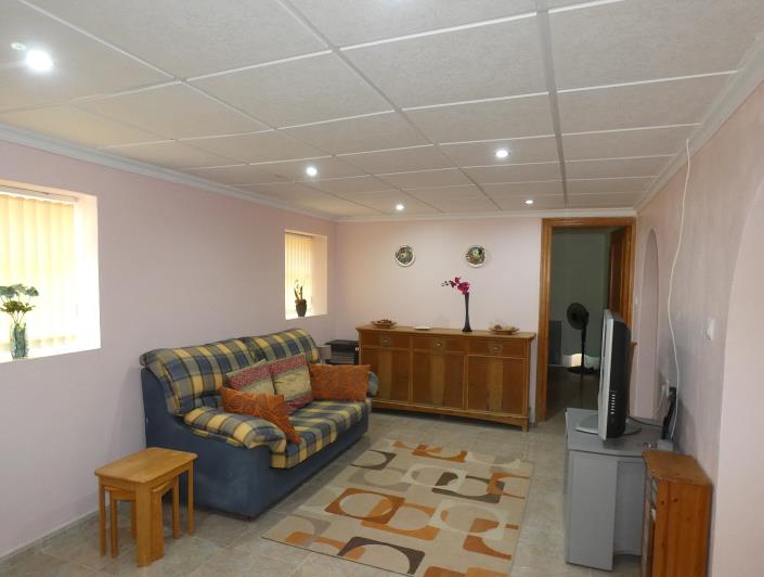 Image No.47-Villa / Détaché de 5 chambres à vendre à Camposol