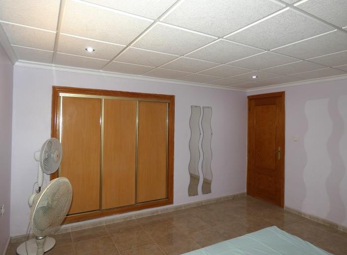 Image No.51-Villa / Détaché de 5 chambres à vendre à Camposol