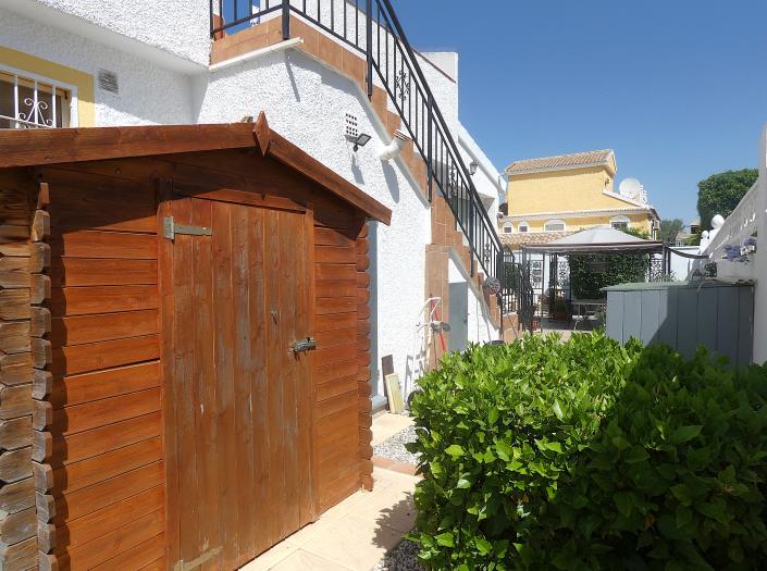 Image No.51-3 Bed Villa / Detached for sale