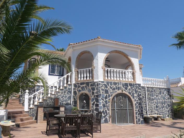 Image No.6-Villa / Détaché de 5 chambres à vendre à Camposol