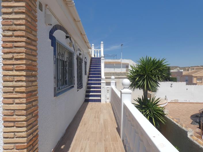 Image No.25-Villa / Détaché de 5 chambres à vendre à Camposol