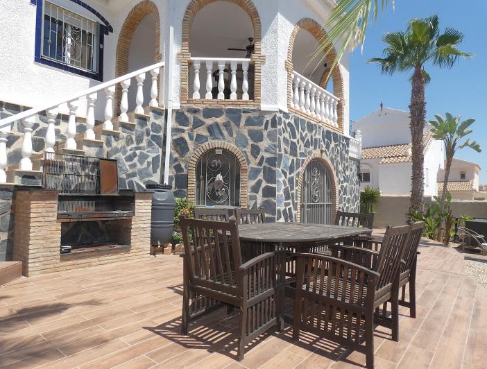 Image No.31-Villa / Détaché de 5 chambres à vendre à Camposol