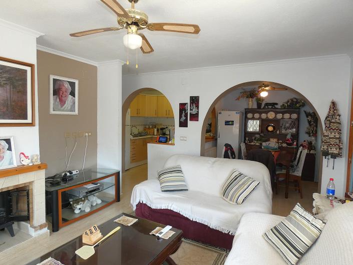 Image No.14-2 Bed Villa / Detached for sale