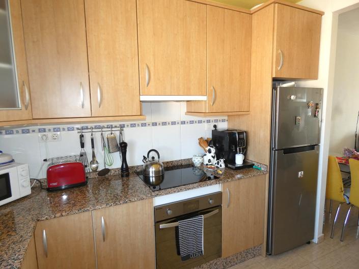 Image No.21-2 Bed Apartment for sale
