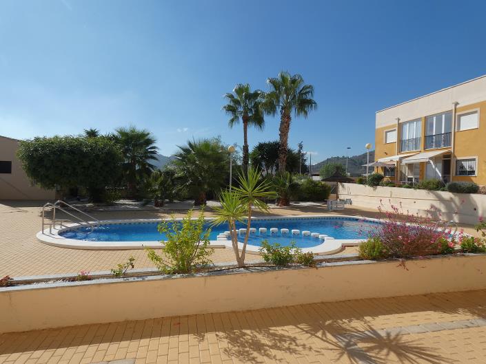 Image No.40-2 Bed Apartment for sale