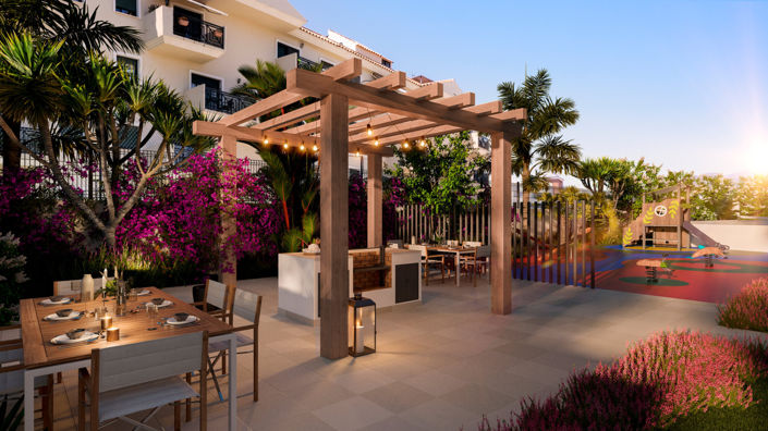 Image No.7-Appartement de 3 chambres à vendre à Marbella