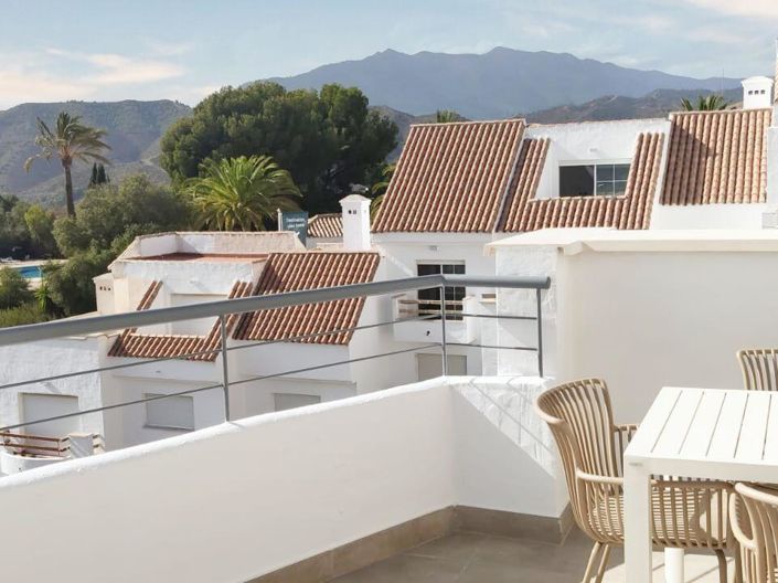 Image No.10-Appartement de 2 chambres à vendre à Marbella