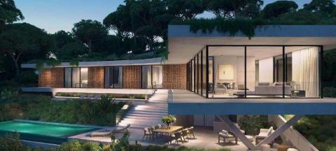 Image No.29-Villa de 5 chambres à vendre à Marbella