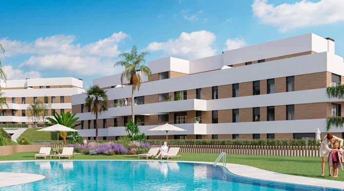 Image No.15-Appartement de 2 chambres à vendre à Marbella